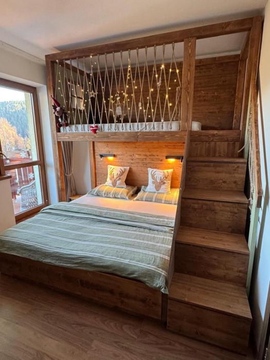 Apartman Kamzik Teo