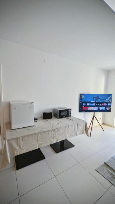 Moderne Wohnung mit Traum-Balkon