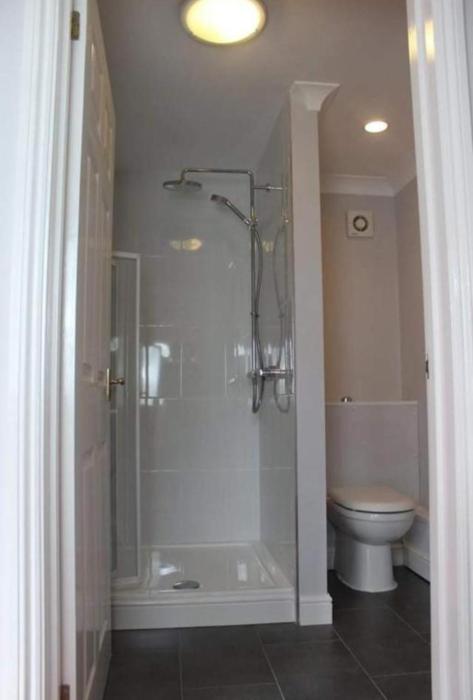 The Sportsman Chalets