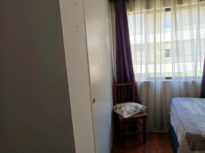 Una agradable estadía en un hogar calido