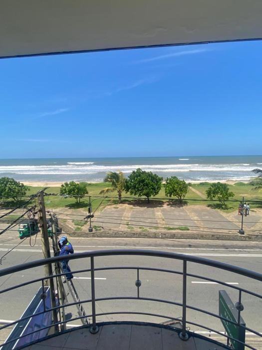 Mayura Beach Resort Matara
