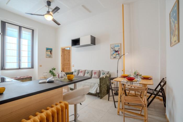 GuestHost - Relaxing Wooden Apartment