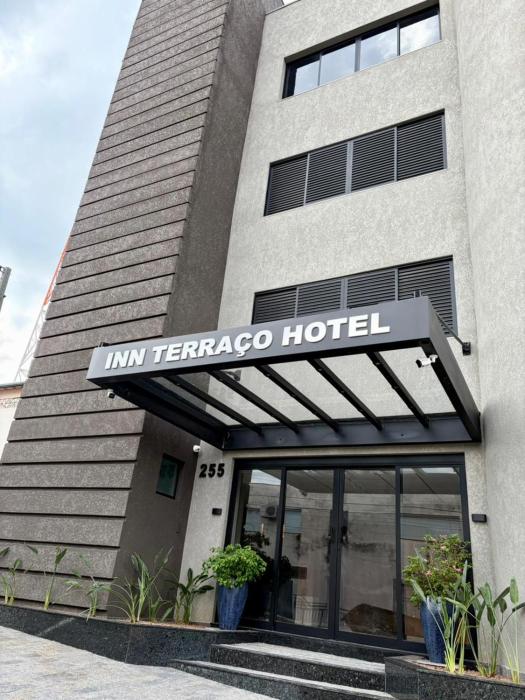 INN TERRAÇO Hotel