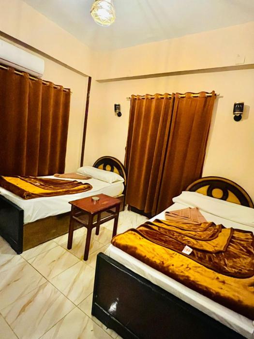 Kelany Hotel Siwa Oasis