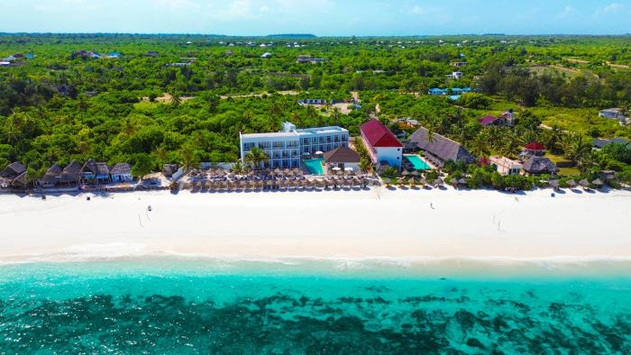 AHG Sun Bay Mlilile Beach Hotel