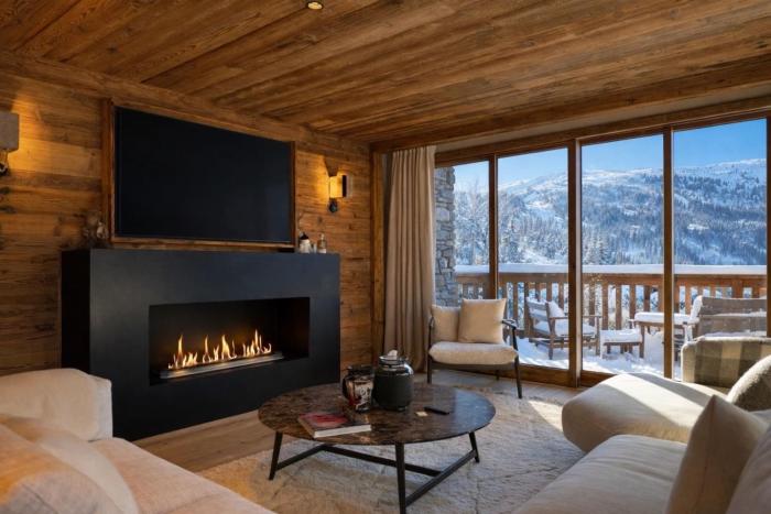 Fleur des Alpes ALPENGLOW