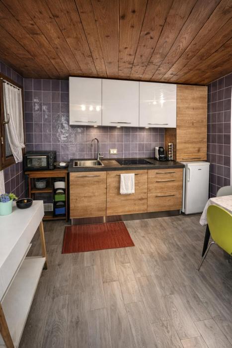 Charming One-Bedroom Apartment in Authentic Venice, Biennale Area