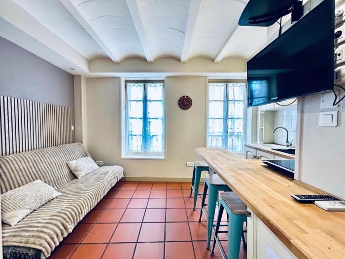 I Love Perpignan Apartments 10