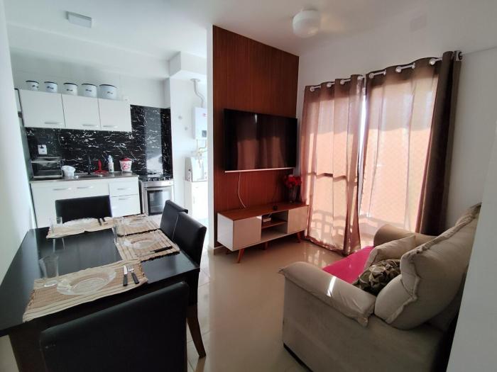 Beachfront Balneário Vera Cruz