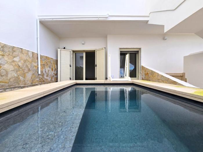 Villetta Tina Private Pool - Torre Pali