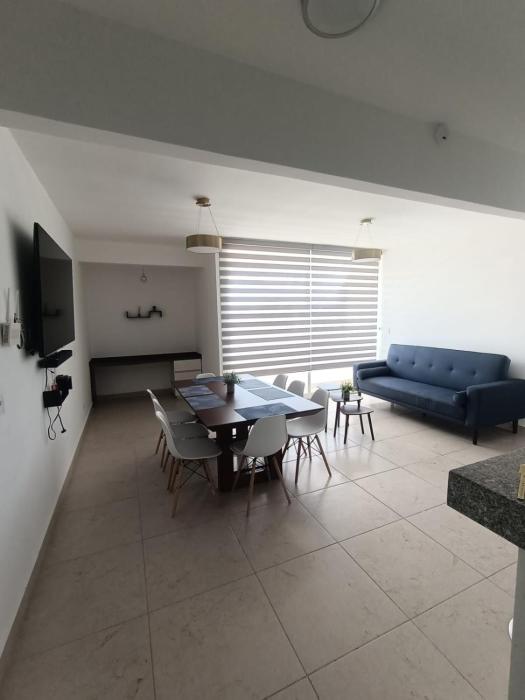 Paraíso Liverte 203