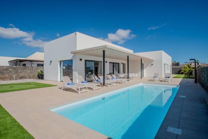 Blancazul Villa Assa