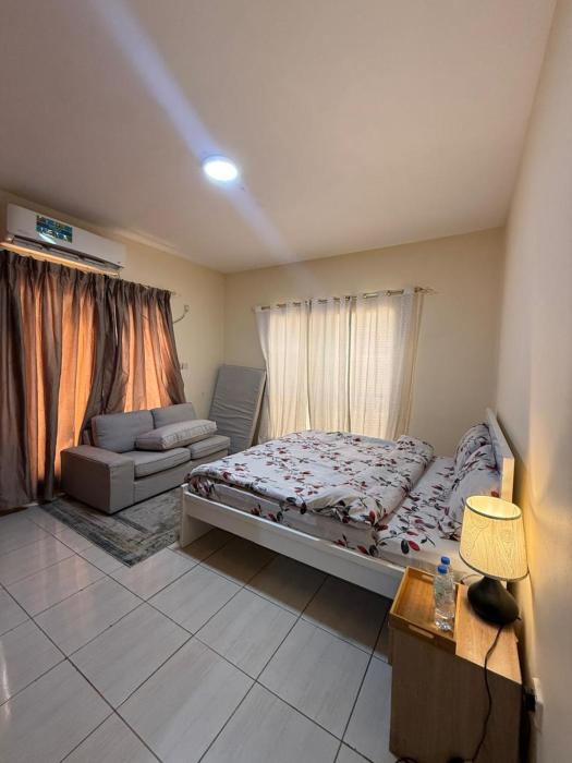 Silver Stay Abu Dhabi