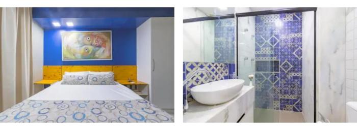 Condomínio Villa Atlantico PORTO GALINHAS