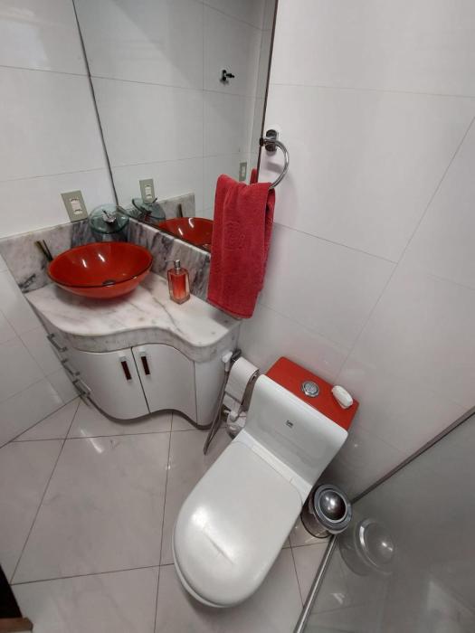 Casa Condomínio Ponta das Canas