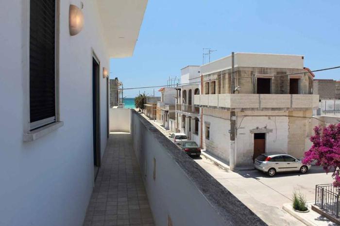 Boomerang Apartments 4 Stars - San Pietro in Bevagna