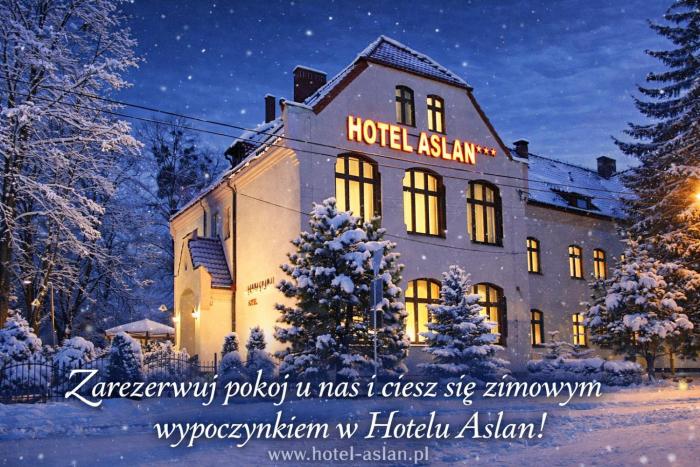Hotel Aslan