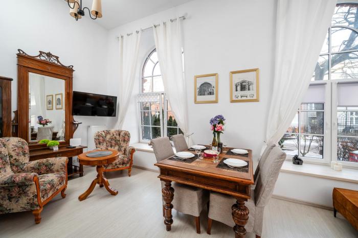 Łódź Downtown Studio - Mezzanine, Workspace - by Rentujemy