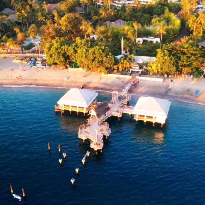 Lacasa Senggigi By Royal Amreetha