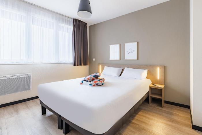 AppartCity Confort Amiens Gare