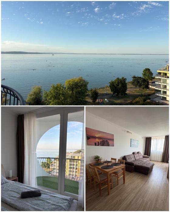 Seaforth Apartment
