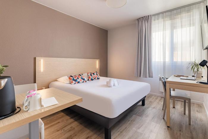 AppartCity Classic Lyon Part Dieu Garibaldi