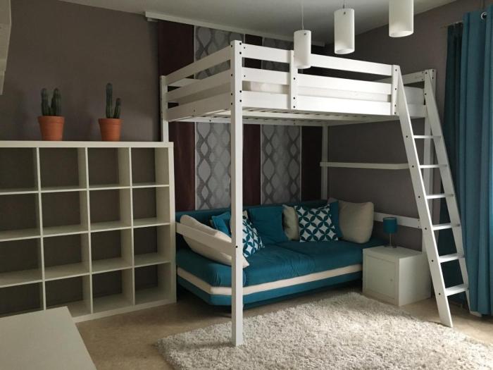 Zinyev Ferienwohnung