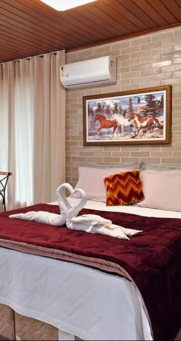 Pousada Sitio Fontes Pereira