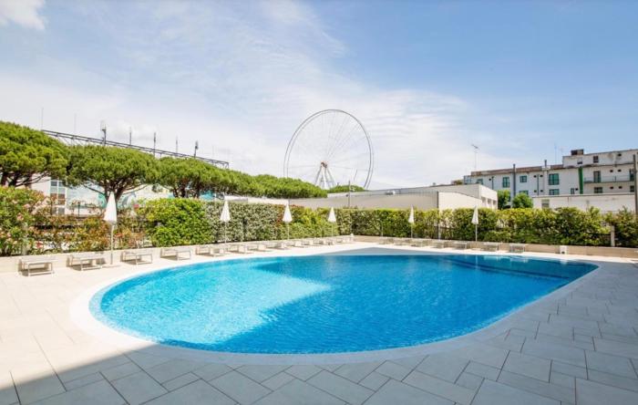 Family apartments - Bafile 360-4 - Carraro Immobiliare Jesolo