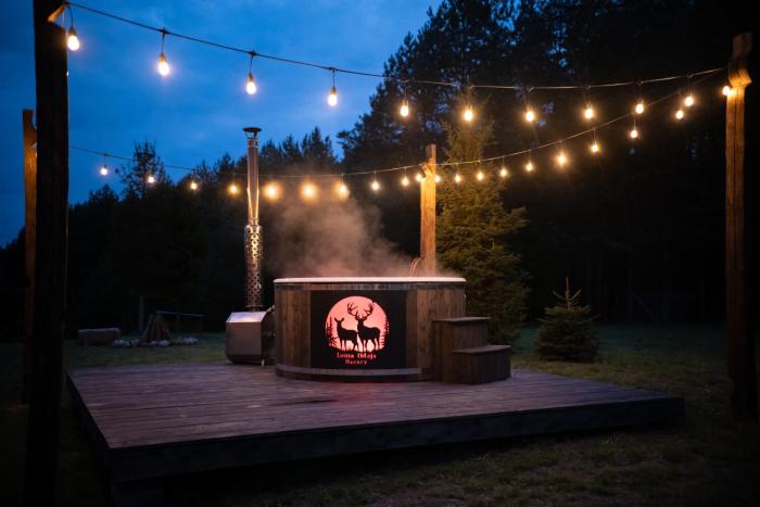 Leśna Ostoja Mazury