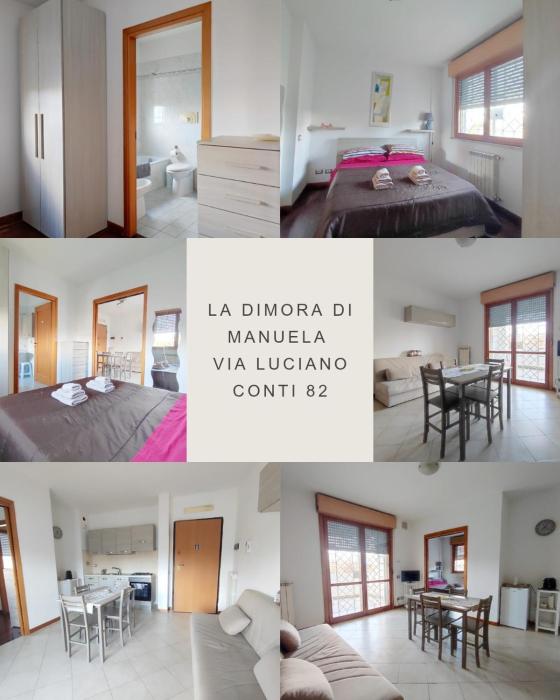 La Dimora di Manuela