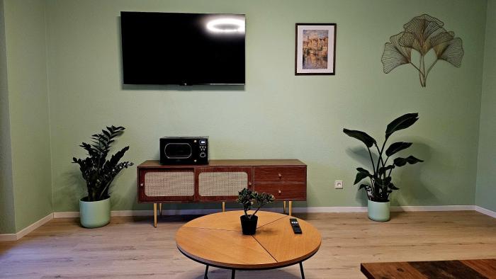 Apartment City Center