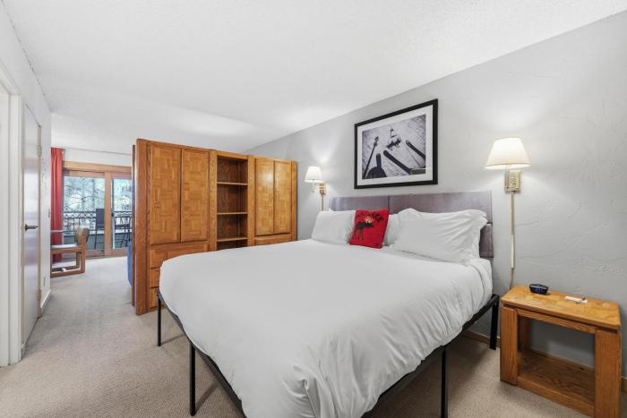 Lift House Lodge, Vail Lionshead Studio Condo, Walk to Gondola