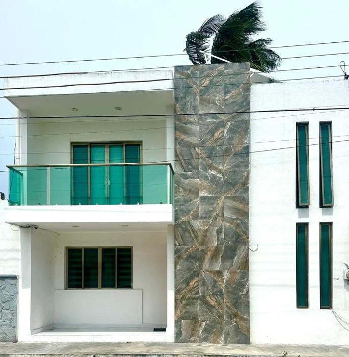 Preciosa casa super ubicada en Progreso a unos pasos del Mar