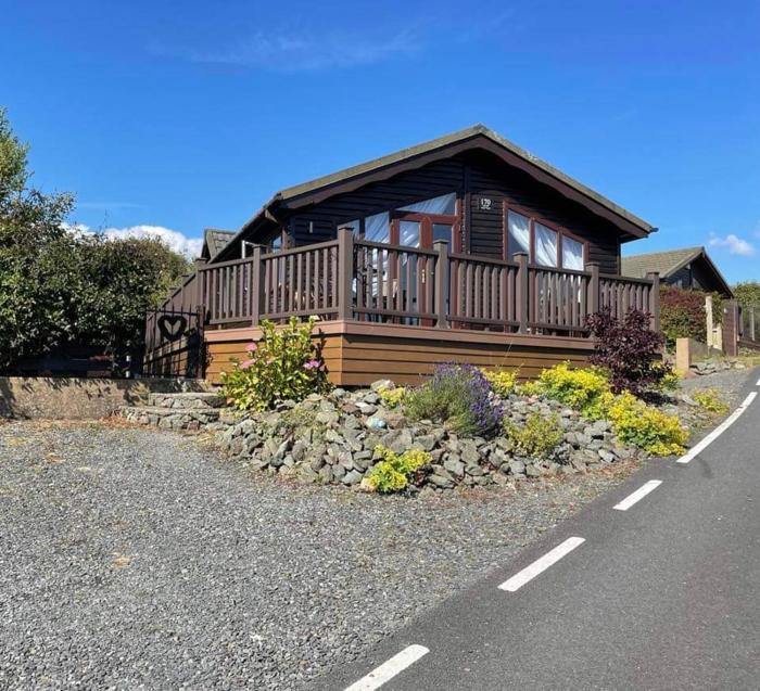 Lisas Lodge in the Lake District