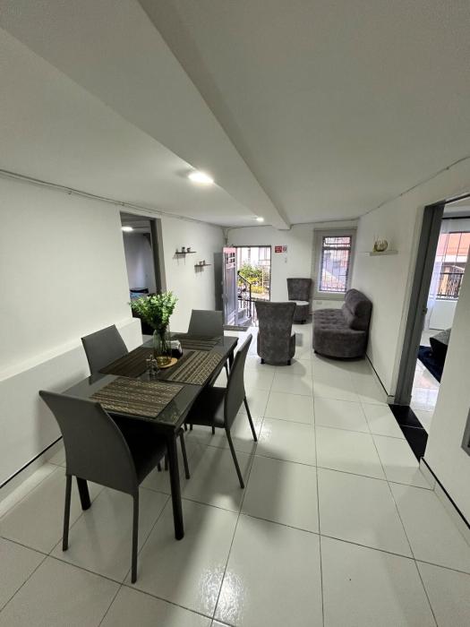 Turismo y Comercio a 5min I Ubicación estratégica