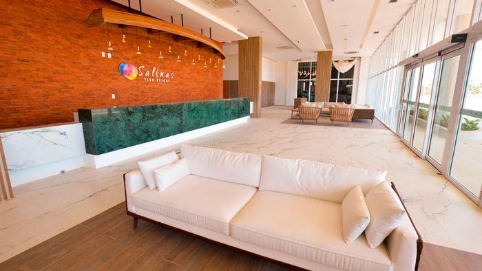 Apartamento Salinas Park Resort- 806