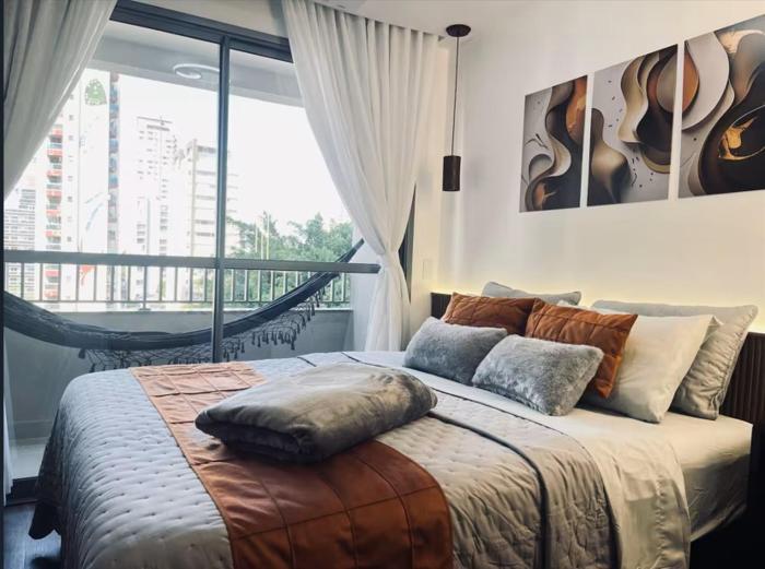 Seu Cantinho em São Paulo