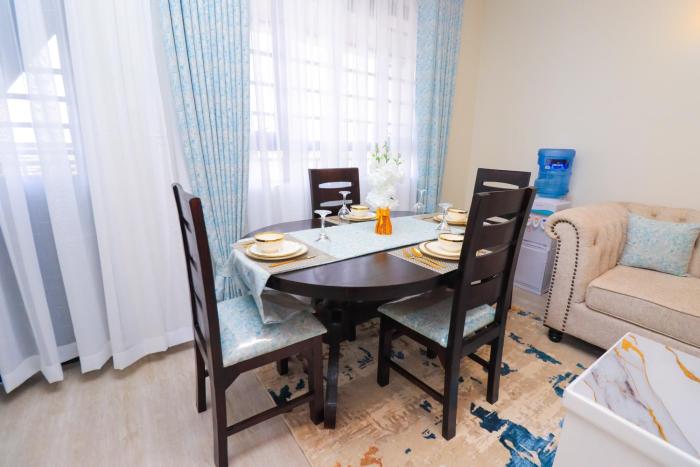 Songeza Furnished Apartment