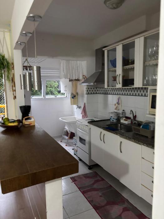 São Lourenço Garden Apartment