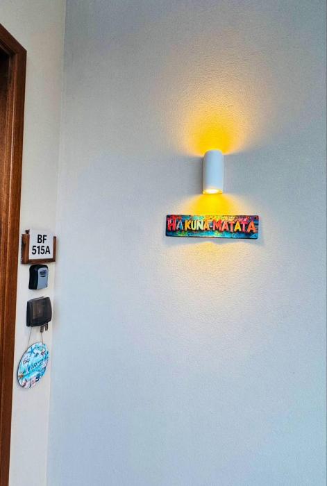 Hakuna Matata Villa - BF 515A