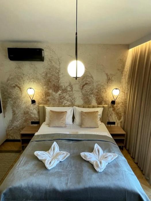 Apartamenty Skalny Loft