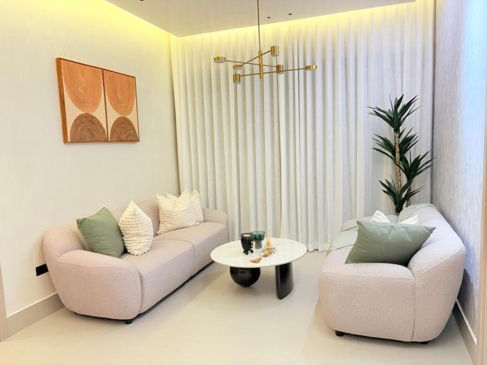 Apartment in Downtown, DN