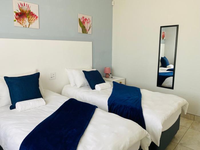 Kali Self catering