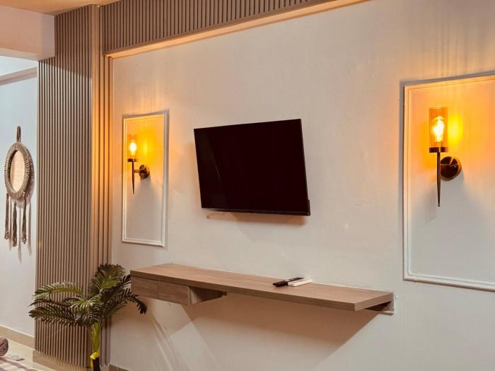 Cozy studio in Ghaziabad