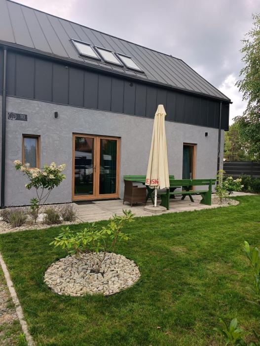 Domek Okuninka Arczi