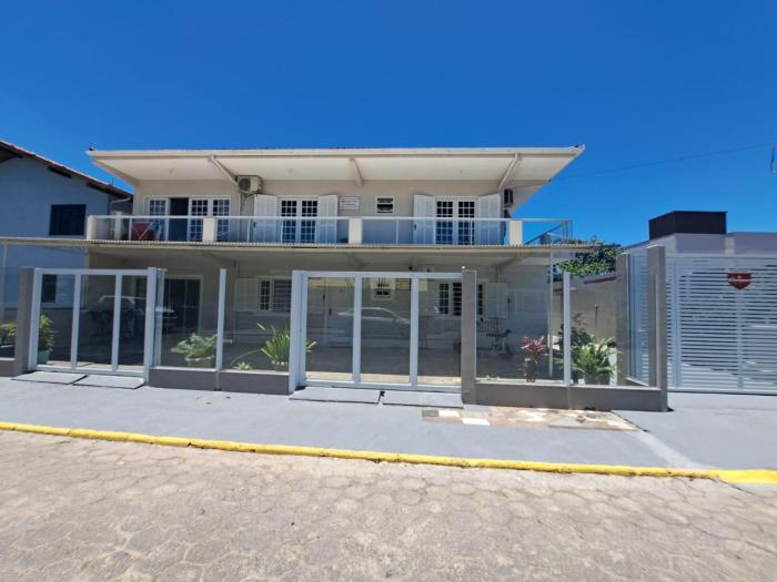 residencial de praia CASA MAR ABERTO apto 02