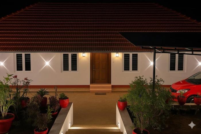 Emnic Cottage Homestay