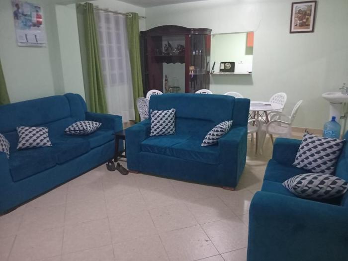 Princely Furnished Luxury Apartments Kisumu