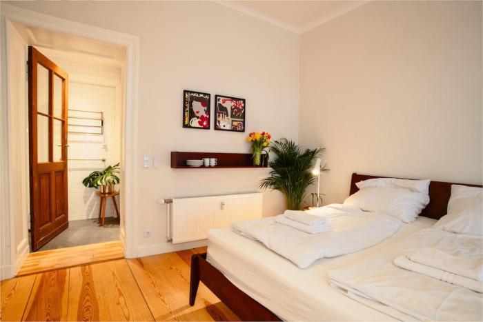 Design & Komfort, Rosenthaler Platz Top Location - AP2